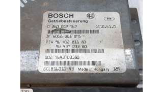 CENTRALITA MOTOR UCE PEUGEOT 607 (2000-2006) 2.2 HDI 133CV 2179CC - L.6325661 / 9641281180