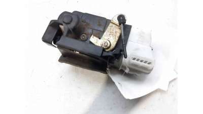 CERRADURA PUERTA TRASERA DERECHA PEUGEOT 607 (2000-2006) 2.2 HDI 133CV 2179CC - L.6325665 / 3181C