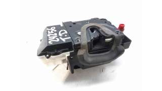 CERRADURA PUERTA TRASERA DERECHA PEUGEOT 607 (2000-2006) 2.2 HDI 133CV 2179CC - L.6325665 / 3181C