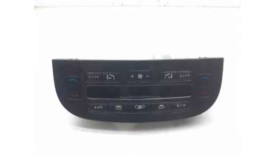 MANDO CLIMATIZADOR PEUGEOT 607 (2000-2006) 2.2 HDI 133CV 2179CC - L.6325674 / 96295526ZL