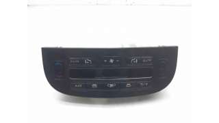MANDO CLIMATIZADOR PEUGEOT 607 (2000-2006) 2.2 HDI 133CV 2179CC - L.6325674 / 96295526ZL