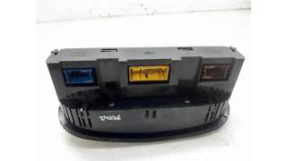 MANDO CLIMATIZADOR PEUGEOT 607 (2000-2006) 2.2 HDI 133CV 2179CC - L.6325674 / 96295526ZL