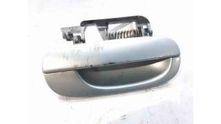 MANETA EXTERIOR DELANTERA DERECHA PEUGEOT 607 (2000-2006) 2.2 HDI 133CV 2179CC - L.6325730 / 9629157277