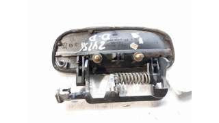 MANETA EXTERIOR DELANTERA DERECHA PEUGEOT 607 (2000-2006) 2.2 HDI 133CV 2179CC - L.6325730 / 9629157277