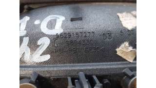 MANETA EXTERIOR DELANTERA DERECHA PEUGEOT 607 (2000-2006) 2.2 HDI 133CV 2179CC - L.6325730 / 9629157277