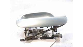 MANETA EXTERIOR TRASERA DERECHA PEUGEOT 607 (2000-2006) 2.2 HDI 133CV 2179CC - L.6325732 / 9629157277