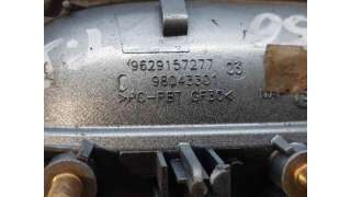 MANETA EXTERIOR TRASERA DERECHA PEUGEOT 607 (2000-2006) 2.2 HDI 133CV 2179CC - L.6325732 / 9629157277