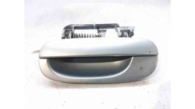 MANETA EXTERIOR TRASERA IZQUIERDA PEUGEOT 607 (2000-2006) 2.2 HDI 133CV 2179CC - L.6325733 / 9629157577