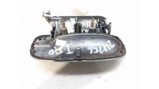 MANETA EXTERIOR TRASERA IZQUIERDA PEUGEOT 607 (2000-2006) 2.2 HDI 133CV 2179CC - L.6325733 / 9629157577