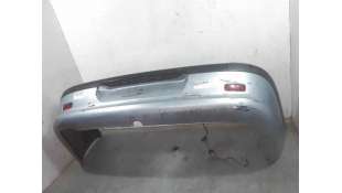 PARAGOLPES TRASERO PEUGEOT 607 (2000-2006) 2.2 HDI 133CV 2179CC - L.6325745 / 7410X9