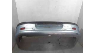 PARAGOLPES TRASERO PEUGEOT 607 (2000-2006) 2.2 HDI 133CV 2179CC - L.6325745 / 7410X9