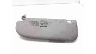 PARASOL DERECHO PEUGEOT 607 (2000-2006) 2.2 HDI 133CV 2179CC - L.6325746 / 8143EK