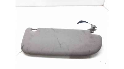 PARASOL IZQUIERDO PEUGEOT 607 (2000-2006) 2.2 HDI 133CV 2179CC - L.6325749 / 8143EK