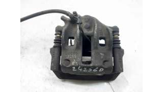 PINZA FRENO DELANTERA DERECHA PEUGEOT 607 (2000-2006) 2.2 HDI 133CV 2179CC - L.6325760 / 4401C3