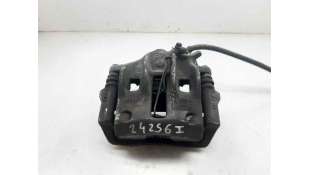 PINZA FRENO DELANTERA IZQUIERDA PEUGEOT 607 (2000-2006) 2.2 HDI 133CV 2179CC - L.6325761 / 4401C2