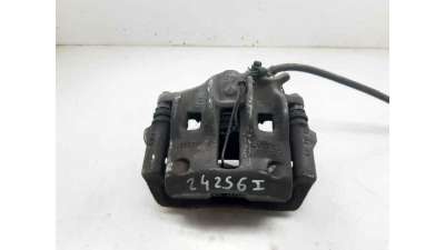 PINZA FRENO DELANTERA IZQUIERDA PEUGEOT 607 (2000-2006) 2.2 HDI 133CV 2179CC - L.6325761 / 4401C2