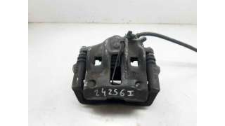 PINZA FRENO DELANTERA IZQUIERDA PEUGEOT 607 (2000-2006) 2.2 HDI 133CV 2179CC - L.6325761 / 4401C2