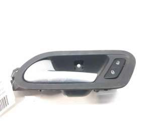 MANETA INTERIOR DELANTERA IZQUIERDA VOLKSWAGEN SCIROCCO (2008-2017) 2.0 TDI 140CV 1968CC - L.6325807 / 1Q1837113