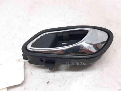 MANETA INTERIOR TRASERA IZQUIERDA KIA CEED (2015-) 1.6 CRDI 136 136CV 1582CC - L.6325810 / 83613A2000