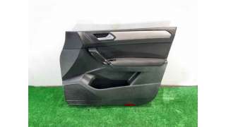 GUARNECIDO PUERTA DELANTERA DERECHA VOLKSWAGEN TOURAN (2015-) 1.2 TSI 110CV 1197CC - L.6325811 / 5TB867012