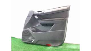 GUARNECIDO PUERTA DELANTERA DERECHA VOLKSWAGEN TOURAN (2015-) 1.2 TSI 110CV 1197CC - L.6325811 / 5TB867012