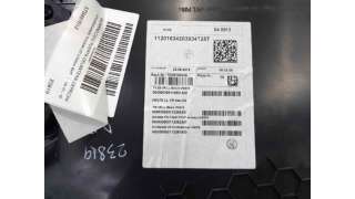 GUARNECIDO PUERTA DELANTERA DERECHA VOLKSWAGEN TOURAN (2015-) 1.2 TSI 110CV 1197CC - L.6325811 / 5TB867012