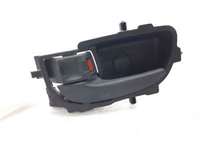 MANETA INTERIOR TRASERA IZQUIERDA TOYOTA YARIS (2012-) 1.5 HYBRID (NHP130) 75CV 1497CC - L.6326001 / 692060D450