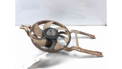 ELECTROVENTILADOR FIAT CINQUECENTO (1991-1999) 0.9 I.E. S (170AF, 170CF) 40CV 899CC - L.6326071 / 46400256