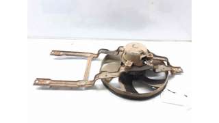 ELECTROVENTILADOR FIAT CINQUECENTO (1991-1999) 0.9 I.E. S (170AF, 170CF) 40CV 899CC - L.6326071 / 46400256