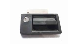 MANETA EXTERIOR DELANTERA DERECHA FIAT CINQUECENTO (1991-1999) 0.9 I.E. S (170AF, 170CF) 40CV 899CC - L.6326098 / 7640444