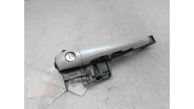 MANETA EXTERIOR DELANTERA IZQUIERDA PEUGEOT 5008 (2009-2017) 2.0 HDI 150 / BLUEHDI 150 150CV 1997CC - L.6326099 / 968456008