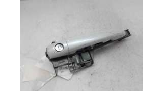 MANETA EXTERIOR DELANTERA IZQUIERDA PEUGEOT 5008 (2009-2017) 2.0 HDI 150 / BLUEHDI 150 150CV 1997CC - L.6326099 / 968456008