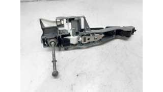 MANETA EXTERIOR DELANTERA IZQUIERDA PEUGEOT 5008 (2009-2017) 2.0 HDI 150 / BLUEHDI 150 150CV 1997CC - L.6326099 / 968456008