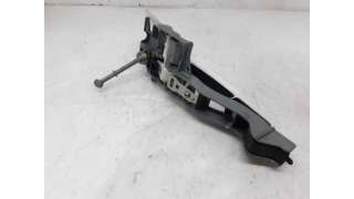 MANETA EXTERIOR DELANTERA IZQUIERDA PEUGEOT 5008 (2009-2017) 2.0 HDI 150 / BLUEHDI 150 150CV 1997CC - L.6326099 / 968456008
