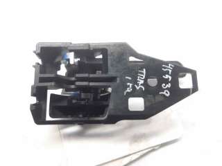 MANETA INTERIOR TRASERA IZQUIERDA TOYOTA RAV 4 IV (2012-) - L.6326228 / 6928447010C0
