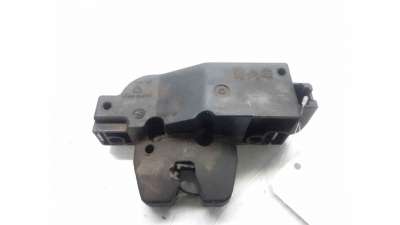 CERRADURA MALETERO / PORTON CITROEN C5 I (2001-2004) 2.0 HDI (DCRHZB, DCRHZE) 109CV 1997CC - L.6326293 / 9646091580