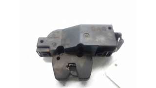 CERRADURA MALETERO / PORTON CITROEN C5 I (2001-2004) 2.0 HDI (DCRHZB, DCRHZE) 109CV 1997CC - L.6326293 / 9646091580