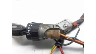 CONMUTADOR DE ARRANQUE CITROEN C5 I (2001-2004) 2.0 HDI (DCRHZB, DCRHZE) 109CV 1997CC - L.6326308 / 9632897680 2