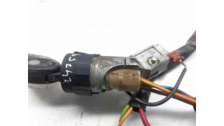 CONMUTADOR DE ARRANQUE CITROEN C5 I (2001-2004) 2.0 HDI (DCRHZB, DCRHZE) 109CV 1997CC - L.6326308 / 9632897680