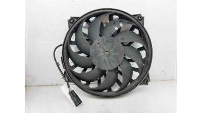 ELECTROVENTILADOR CITROEN C5 I (2001-2004) 2.0 HDI (DCRHZB, DCRHZE) 109CV 1997CC - L.6326320 / 9635494380