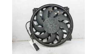 ELECTROVENTILADOR CITROEN C5 I (2001-2004) 2.0 HDI (DCRHZB, DCRHZE) 109CV 1997CC - L.6326320 / 9635494380