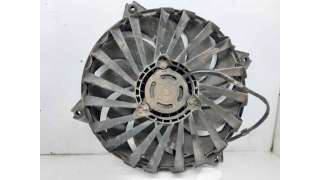 ELECTROVENTILADOR CITROEN C5 I (2001-2004) 2.0 HDI (DCRHZB, DCRHZE) 109CV 1997CC - L.6326320 / 9635494380