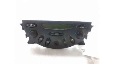 MANDO CLIMATIZADOR CITROEN C5 I (2001-2004) 2.0 HDI (DCRHZB, DCRHZE) 109CV 1997CC - L.6326357 / 96326398ZK