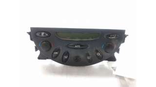 MANDO CLIMATIZADOR CITROEN C5 I (2001-2004) 2.0 HDI (DCRHZB, DCRHZE) 109CV 1997CC - L.6326357 / 96326398ZK