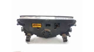 MANDO CLIMATIZADOR CITROEN C5 I (2001-2004) 2.0 HDI (DCRHZB, DCRHZE) 109CV 1997CC - L.6326357 / 96326398ZK
