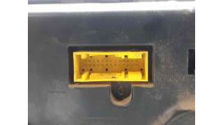 MANDO CLIMATIZADOR CITROEN C5 I (2001-2004) 2.0 HDI (DCRHZB, DCRHZE) 109CV 1997CC - L.6326357 / 96326398ZK