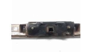 MANETA EXTERIOR PORTON CITROEN C5 I (2001-2004) 2.0 HDI (DCRHZB, DCRHZE) 109CV 1997CC - L.6326367 / 9631869177 2