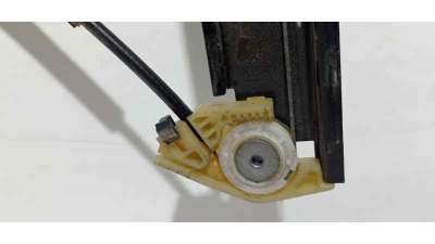 MANETA EXTERIOR TRASERA DERECHA CITROEN C5 I (2001-2004) 2.0 HDI (DCRHZB, DCRHZE) 109CV 1997CC - L.6326368 / 9631830977