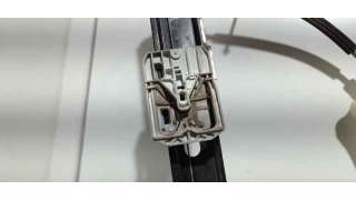 MANETA EXTERIOR TRASERA DERECHA CITROEN C5 I (2001-2004) 2.0 HDI (DCRHZB, DCRHZE) 109CV 1997CC - L.6326368 / 9631830977