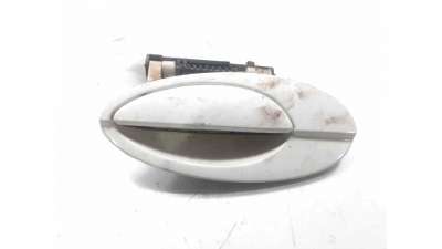 MANETA EXTERIOR TRASERA IZQUIERDA CITROEN C5 I (2001-2004) 2.0 HDI (DCRHZB, DCRHZE) 109CV 1997CC - L.6326369 / 9631831077